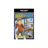 Capstone Global Library Ltd Rock 'n' Goal (häftad, eng)