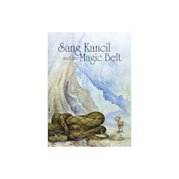 Capstone Global Library Ltd Sang Kancil and the Magic Belt (häftad, eng)