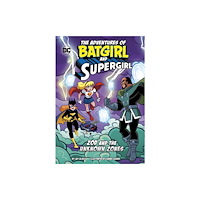 Capstone Global Library Ltd Zod and the Unknown Zones (häftad, eng)