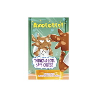 Capstone Global Library Ltd Thinks-a-Lotl Says Cheese (häftad, eng)