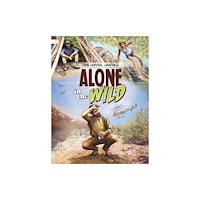 Capstone Global Library Ltd Alone in the Wild (häftad, eng)