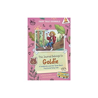 Capstone Global Library Ltd This Journal Belongs to Goldie (häftad, eng)