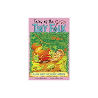 Capstone Global Library Ltd Cappy Herds the Aphid Invasion (häftad, eng)