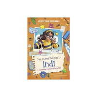 Capstone Global Library Ltd This Journal Belongs to Indi (häftad, eng)