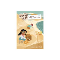 Capstone Global Library Ltd Reeya Rai and the Fiery Cross of Goa (häftad, eng)