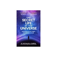 Simon & Schuster Ltd The Secret Life of the Universe (häftad, eng)