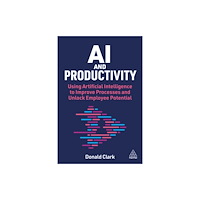 Kogan Page Ltd AI and Productivity (häftad, eng)