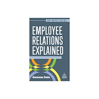 Kogan Page Ltd Employee Relations Explained (häftad, eng)