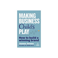 Kogan Page Ltd Making Business Child's Play (häftad, eng)