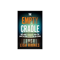 Orion Publishing Co The Empty Cradle (häftad, eng)