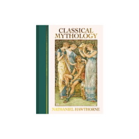 Arcturus publishing ltd Classical Mythology (inbunden, eng)