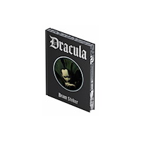 Arcturus publishing ltd Dracula (inbunden, eng)