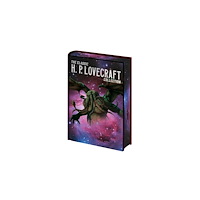 Arcturus publishing ltd The Classic H. P. Lovecraft Collection (inbunden, eng)