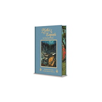 Arcturus publishing ltd Myths and Legends for Fearless Girls (inbunden, eng)