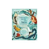 Arcturus publishing ltd Stories from the Sea (inbunden, eng)