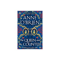 Orion Publishing Co The Queen and the Countess (häftad, eng)