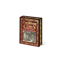 Arcturus publishing ltd The Canterbury Tales (inbunden, eng)