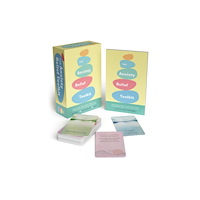 Arcturus publishing ltd The Anxiety Relief Toolkit (häftad, eng)