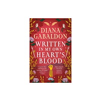 Orion Publishing Co Written in My Own Heart's Blood (häftad, eng)