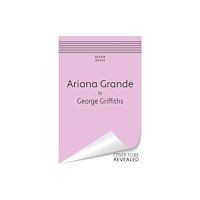 Orion Ariana Grande (häftad, eng)