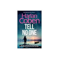 Orion Publishing Co Tell No One (häftad, eng)