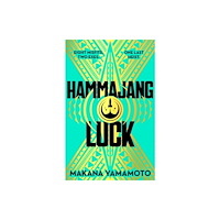 Orion Publishing Co Hammajang Luck (häftad, eng)