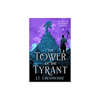 Orion Publishing Co The Tower of the Tyrant (inbunden, eng)
