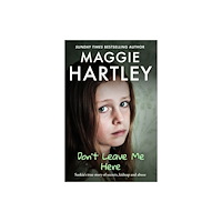 Orion Publishing Co Don't Leave Me Here (häftad, eng)