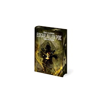 Arcturus publishing ltd The Classic Edgar Allan Poe Collection (inbunden, eng)