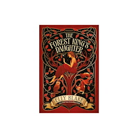 Hodder & Stoughton The Forest King's Daughter (häftad, eng)