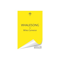 Orion Publishing Co Whalesong (inbunden, eng)