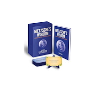 Arcturus publishing ltd Nietzsche's Wisdom Book & Card Deck (häftad, eng)