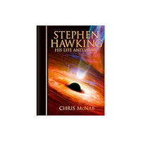Arcturus publishing ltd Stephen Hawking (inbunden, eng)