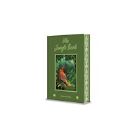 Arcturus publishing ltd The Jungle Book (inbunden, eng)