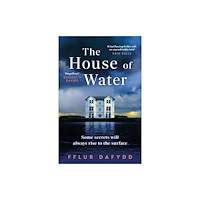 Hodder & Stoughton The House of Water (inbunden, eng)