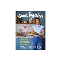 Hachette Books Ireland Good Together (inbunden, eng)