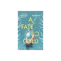 Orion A Fate So Cold (häftad, eng)