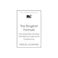 John Murray Press The Slingshot Formula (inbunden, eng)