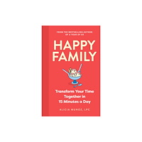 John Murray Press Happy Family (inbunden, eng)