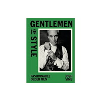 Orion Publishing Co Gentlemen of Style (inbunden, eng)