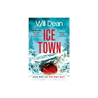Hodder & Stoughton Ice Town (häftad, eng)