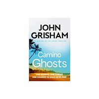 Hodder & Stoughton Camino Ghosts (häftad, eng)