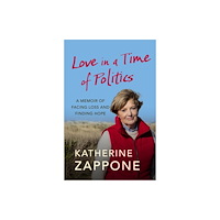 Hachette Books Ireland Love in a Time of Politics (häftad, eng)