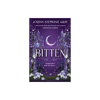 Hodder & Stoughton Bitten (häftad, eng)