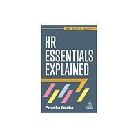 Kogan Page Ltd HR Essentials Explained (häftad, eng)