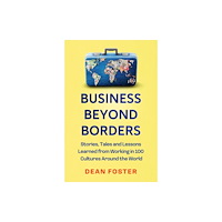 John Murray Press Business Beyond Borders (inbunden, eng)