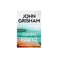 Hodder & Stoughton Camino Island (häftad, eng)