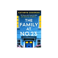 Hodder & Stoughton The Family at No 23 (häftad, eng)