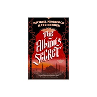 Orion Publishing Co The Albino's Secret (inbunden, eng)