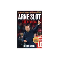 Orion Publishing Co Arne Slot: The New Era (inbunden, eng)